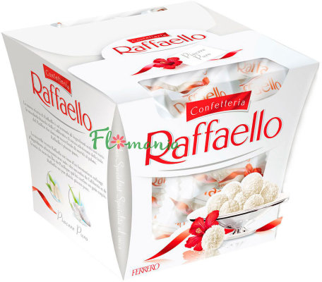 Конфеты Rafaello