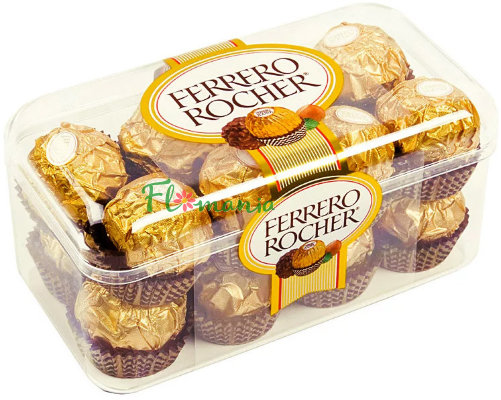 Конфеты Ferrero Rocher